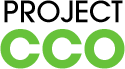 Project CCO logo